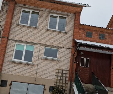 Kotedžas Miegonių k.