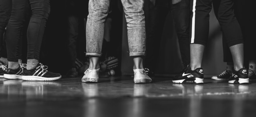Rugpjūčio 20 dieną prie Rokiškio ežero - Pojūčių teatro dirbtuvės