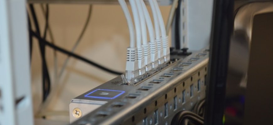 Internetas verslui: kiek interneto reikia jūsų verslui? Skaičiuojame realius poreikius