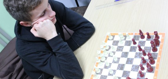 Rokiškio jaunimo centre vyko įvairių sporto šakų ir žaidimų turnyrai