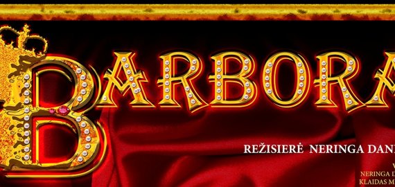 Birželio 1 d. kviečiame į spektaklį 