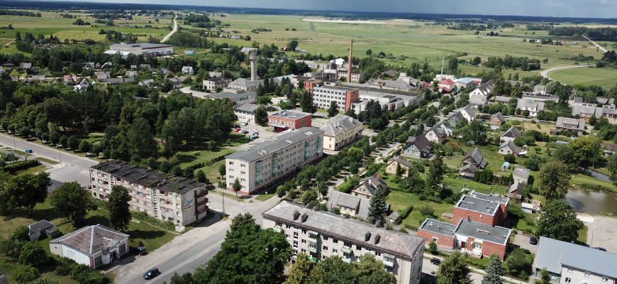 TAVO BĖDOS MANO. Juodupiečių klausimas dėl lietaus vandens nuotekų sistemos
