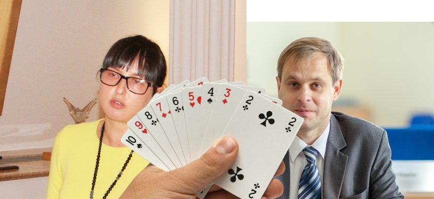 Pokeris tęsiasi: naujoji dauguma pasiūlė kandidatus