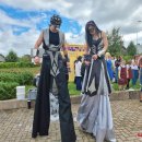 Palydėjo į naujus mokslo metus...  (foto)