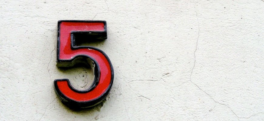 Kovo 5-oji Lietuvoje ir pasaulyje