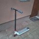 Triukinis paspirtukas „Fuzion Z350 2022 Boxed White“