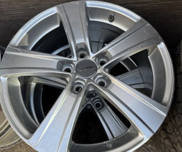 R17 ratlankiai