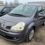 „Renault Modus“