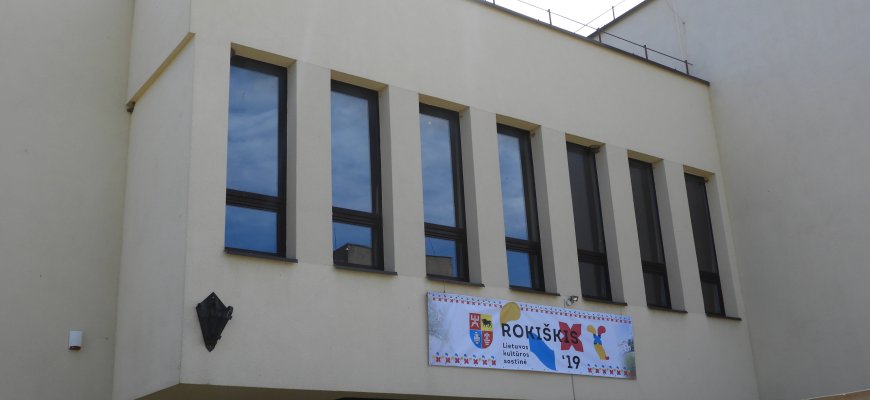 Į kultūros centro direktoriaus pareigas - viena kandidatė
