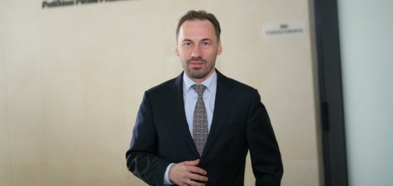 Tarp įtakingiausiųjų verslininkų ir  ekonomistų – ir Dalius Trumpa