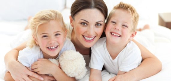 Seimas ėmėsi siūlymo laisvą dieną per mėnesį suteikti ir už vieną vaiką