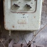 Akumuliatoriaus įkroviklis