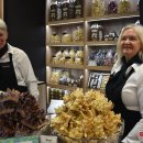 Jubiliejinėje „Žaliojoje savaitėje“ po Lietuvos vėliava stovėjo dvi įmonės iš Juodupės 