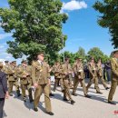 Nužudyti kovotojai už Lietuvos laisvę pagaliau atgulė amžinojo poilsio (foto+video)