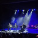 Žiema ir muzika – nuoširdi melodija šildo geriau, nei pirštinės (foto+video)