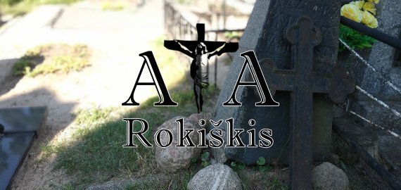 Amžinąjį atilsį (2021.11.12 - 2021.11.18)