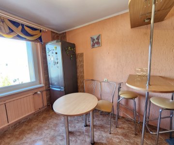 2 kambarių butas Rokiškyje