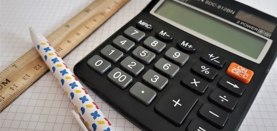 Matematikos egzaminu prasideda pakartotinė egzaminų sesija