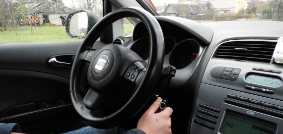 Gyventojams atsiveria galimybė gauti kompensacijas už mažiau taršius automobilius