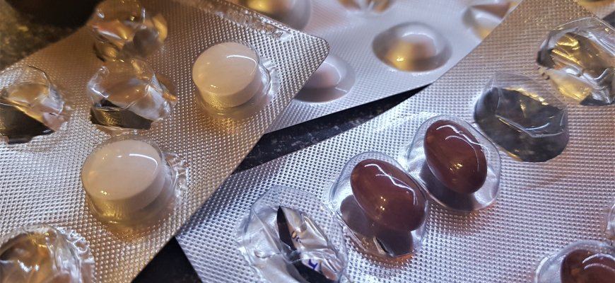 Vaistininkų įtampai sumažinti – trumpesnis darbo laikas ir nemokamos psichologų konsultacijos