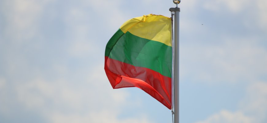 Liepos 6-osios renginiai rajone