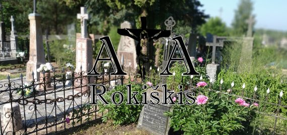 Amžinąjį atilsį (2021.08.27 - 2021.09.02)