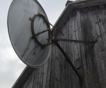 Palydovinė lėkštė