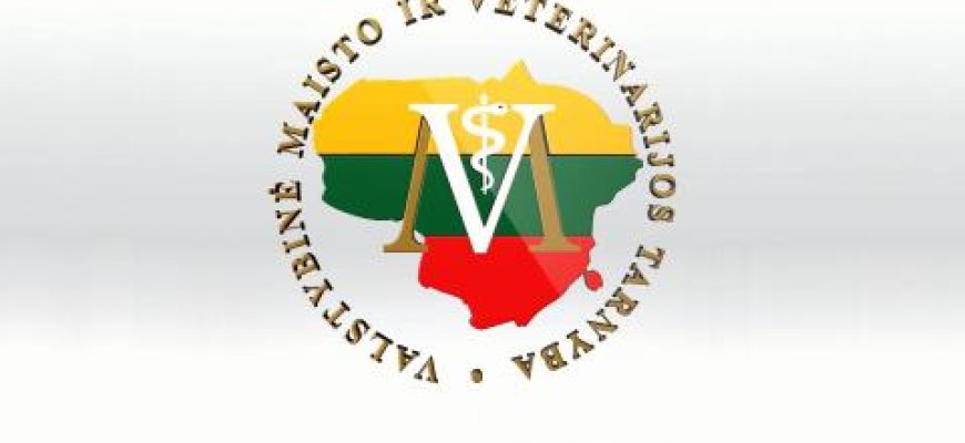 Valstybinė maisto ir veterinarijos tarnyba kviečia į mokymus