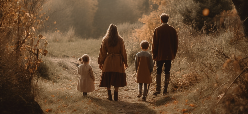 Seimas nesutiko du vaikus turinčias šeimas laikyti daugiavaikėmis