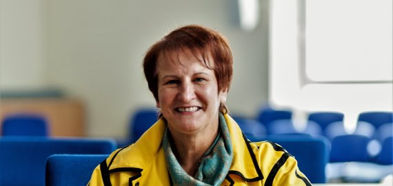 Diana Meškauskienė: Ar tikrai mokslo metų ilginimas dabar prasmingas?