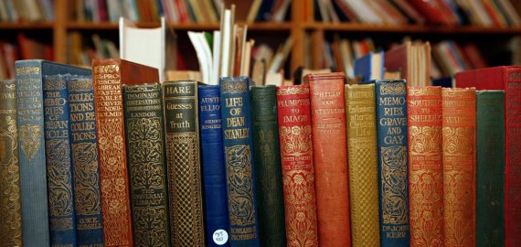 Apsilankykite renginiuose ir parodose Rokiškio bibliotekose