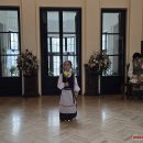 Lietuva skambėjo mažųjų skaitovų lūpose (foto)
