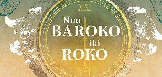 Rokiškio Rudolfo Lymano muzikos mokykla kviečia į renginį