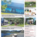 Naujausiame „Rokiškio Sirena“ numeryje skaitykite