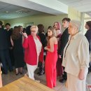 Rajono abiturientams skamba Paskutinis mokyklų skambutis: vakar šventė romuviečiai (foto+video)