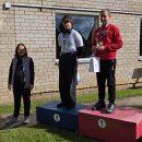 Rokiškio 527-ajam gimtadieniui – azartiškos „Roko taurės“ šaudymo varžybos