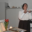 Nacionalinę Lietuvos bibliotekų savaitę biblioteka pasitiko kitaip: „Bibliotekos naktis, kai knygos šnabždėjo paslaptis...“ (foto)