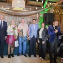 Apdovanoti pažangiausi Rokiškio rajono metų ūkiai