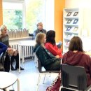 Įgyvendinto projekto atgarsiai: asmeninė „pažintis“ su profesoriumi, unikali atminimo erdvė ir naudingos patirtys