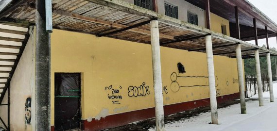 Pasipiktino gatvės „menu“ – kas nepadoru, turi vertinti specialistai