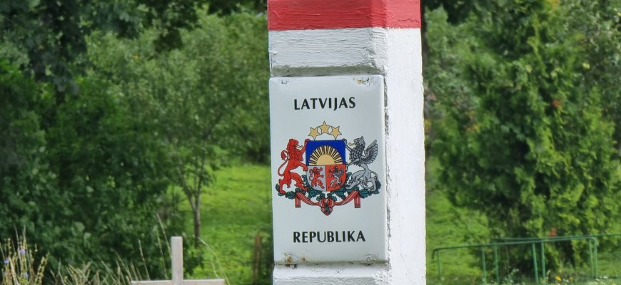 Latvijoje nuo ketvirtadienio keturioms savaitėms įvedamas karantinas