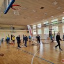 Antrą kartą Rokiškyje įvykęs asmenų su negalia „Cornhole“ turnyras – įdirbio rezultatas (foto)