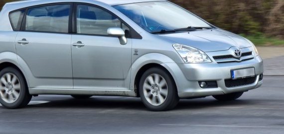 Birželį įregistruota 17 proc. daugiau naujų lengvųjų automobilių