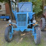 „MTZ-80“