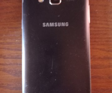 „Samsung Galaxy J3“