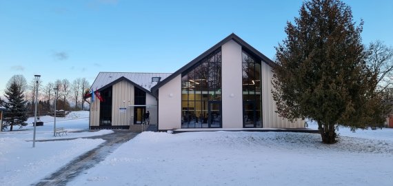 Kovo 4 d. - visuotinis Obelių bendruomenės centro narių susirinkimas