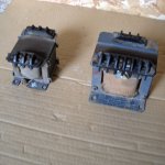 Elektros transformatorius