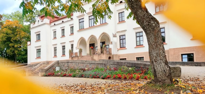 Rokiškio krašto muziejus kviečia į renginius