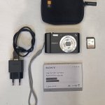 Fotoaparatas „Sony“