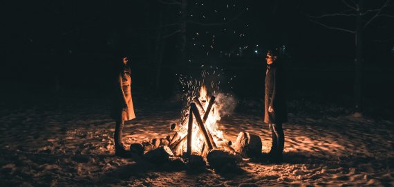 Laisvės gynėjų dienos 30-osioms metinėms – jautrus Baltarusijos ir Lietuvos atlikėjų duetas (video)